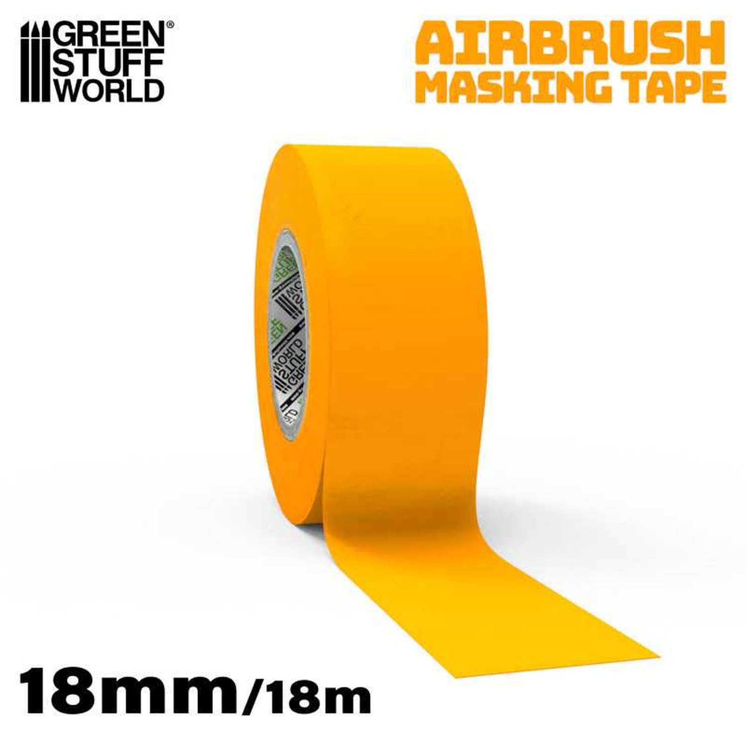 Amazon.com: Greenstaff World GSWD-2146 Masking Tape for Model
